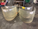 N.O.S. T34 CANOPY PLASTIC