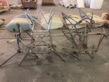 ENGINE MOUNTS