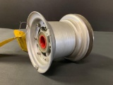6.00-6 McCAULEY WHEEL & BRAKE DISC ASSY (APPEARS NEW)