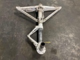 BEECHCRAFT MAIN GEAR ASSY