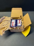 WHELEN STROBE POWER SUPPLIES (1 APPEARS NEW)