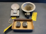 LANDING LIGHT INVENTORY