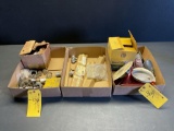 (LOT) LIGHTING INVENTORY