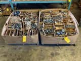 PALLETS OF FITTINGS (1,300 LBS TOTAL)