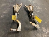 BEECHCRAFT NOSE GEAR ASSYS
