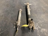 (LOT) CITATION GEAR ACTUATOR & NAVION GEAR ASSY