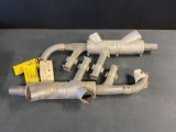 T-34 EXHAUST