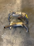 IO-360 & 0-320 EXHAUST