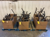 BOXES OF EXHAUST