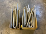 (LOT) NEW EXHAUST