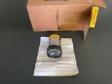 DUAL TACHOMETER DT0135-00001 (REPAIRED 1999)