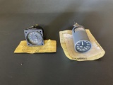 N.O.S. % RPM INDICATOR & ITT INDICATOR (OLD REPAIR)