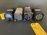 COURSE INDICATORS & GYROS