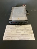 KT76A TRANSPONDER (OVERHAULED 2002)