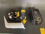 (LOT) TRANSCEIVER, GYROS & ANTENNA