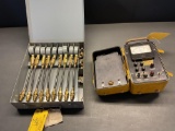 TEST SETS