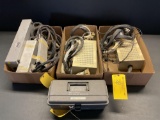 JC AIR & COLLINS BREAKOUT/TEST BOXES