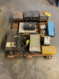 (LOT) TEST EQUIPMENT