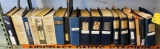 (LOT) CITATION & LEARJET MANUALS