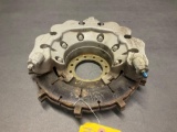 BEECHCRAFT BRAKE ASSY 50-300010-119