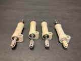 N.O.S. BONANZA SHIMMY DAMPERS