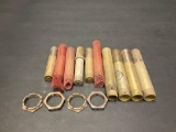 (LOT) N.O.S. BEECHCRAFT AXLES