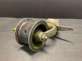SCOTT/CESSNA TAIL WHEEL ASSY 3425-17, S/N 3304