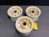 KING AIR 7.50-10 WHEEL ASSYS 50-300010-133