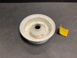 KING AIR WHEEL HALF 50-300010-87 (EDDY CURRENT INSPECTED)