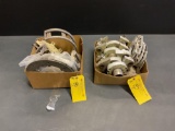 (LOT) KING AIR BRAKE INVENTORY