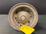 CLEVELAND MAIN WHEEL ASSY 40-170A