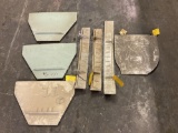 BONANZA GEAR DOORS
