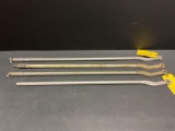 BEECHCRAFT L/G ROD ASSYS