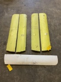 KING AIR GEAR DOORS (SOME WITH DAMAGE)