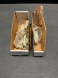 BOXES OF BONANZA L/G SCISSORS 35-825035-2 & 35-825052