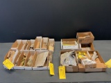 GROUPS OF N.O.S. BONANZA AIRFRAME REPAIR INVENTORY