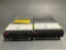 HONEYWELL RCZ-833 COMM UNITS 7510700-866 (BOTH WWR)