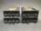 HONEYWELL DC-550 DISPLAY CONTROLLERS 7016986-759 & -723 (ALL WWR)