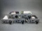 HONEYWELL PC-400 AUTOPILOT PANELS 7003897-923 (ALL WWR)