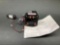 DAVTRON M811B CLOCK (REPAIRED) S/N 18866
