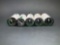 BEECHCRAFT PROP RPM INDICATORS 50-380035-5, 50-380034-3ECH, 101-380092-9