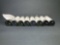 TURBINE % RPM INDICATORS 43-327-1, 130-3800044-17BH, -17, 43-324-1, 130-3800044-13