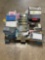 (LOT) AVIONICS & INVERTERS (BER & RAI)