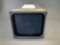 COLLINS EFD-871 DISPLAY 622-9345-203 (WWR) S/N 24FRC
