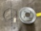 (LOT) C-26/METROLINER SPINNER BULKHEAD & CABLE