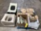 N.O.S. C-26/METROLINER WINDOWS & INTERIOR INVENTORY