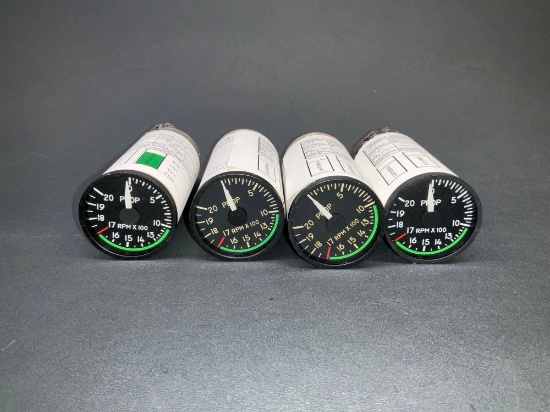 PROP RPM INDICATORS 41-325-1 (ALL WWR)