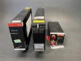 (LOT) ADC-300 UNIT (RAI) GPS-4000A & MST-67A (WWR)