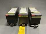 HONEYWELL IC-600 COMPUTERS 7017000-82111 & 82358