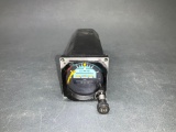AI-804BC ATTITUDE INDICATOR 501-1412-03 (WWR) S/N 1603